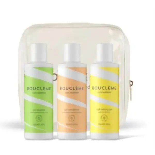 Travel Kit Curls Bouclème - Imagen 1